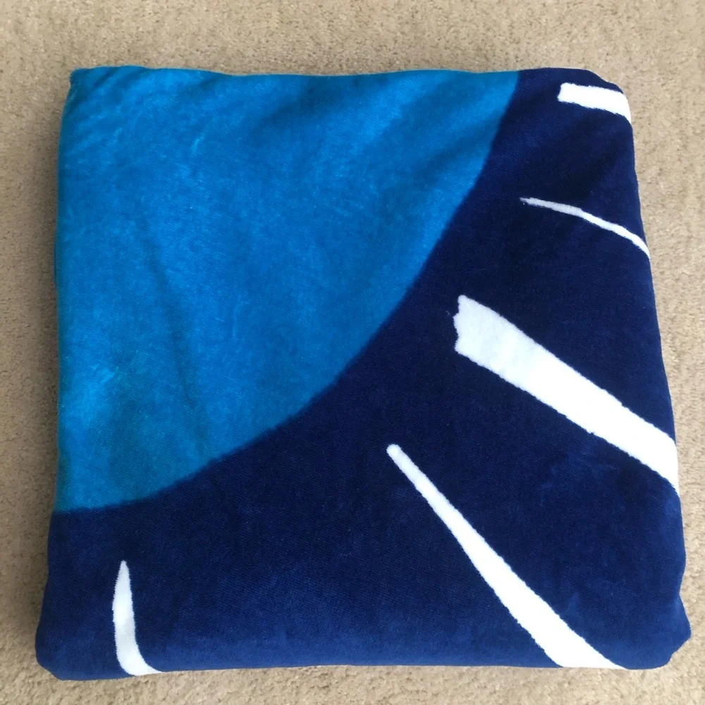 New: Marimekko x Target Circular Beach Towel